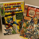 Illustration for article titled Seven Best $10 Comic Book Deals At Comic Con
